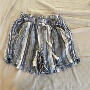 NWOT Summer Shorts